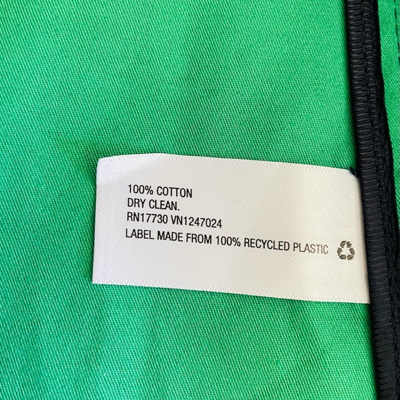 Target x 3.1 Philip Lim trench coat new with tag - Picture 4 of 4